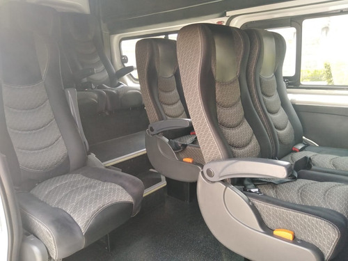 Renault Trafic 2.6