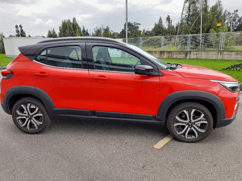 Imagen 3 de 15 de Fiat Pulse Automática La Mejor Tecnología Del Segmento