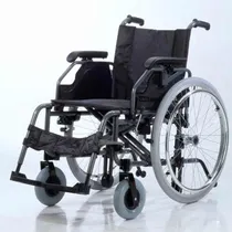 Comprar Silla de ruedas Care-Quip Argentina A501 manual ancho del asiento 46cm sí