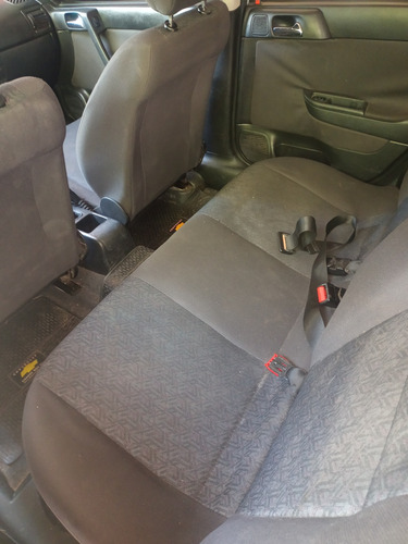 Chevrolet Astra 2.0 Gl