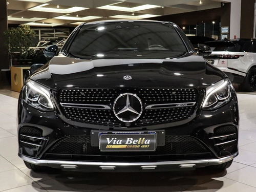 Imagem 11 de 14 de Mercedes-benz Glc 43 Amg