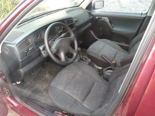 Imagem 5 de 7 de Vw Golf Mk3 Gl 1.8 1998