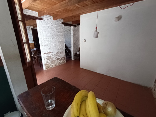 Ph Tipo Casa. Sin Gastos Comunes. En Pleno Palermo