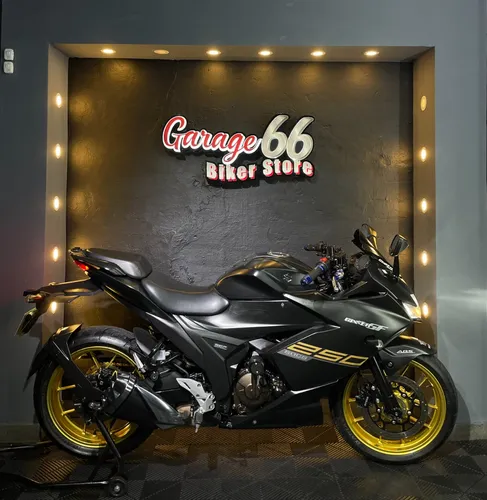 Moto Suzuki 300cc Motos Deportivas TuCarro