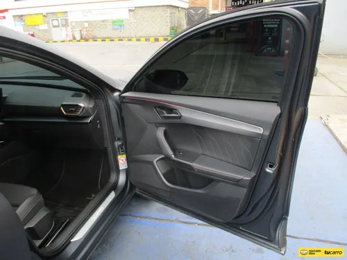 Cupra Formentor 4x2 2000cc At Aa