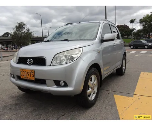 Daihatsu Terios 1.5 Okii