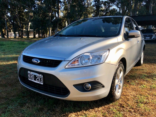 Ford Focus Exe Trend Plus 2012