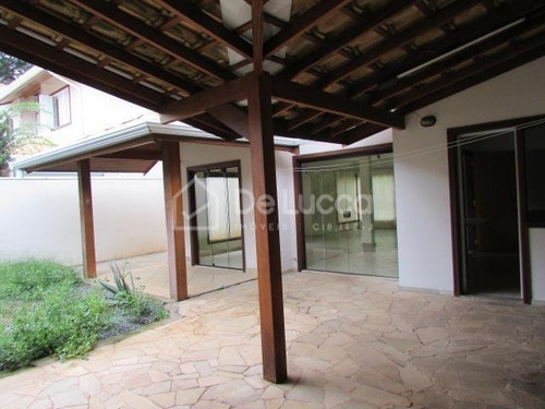 Imagem 16 de 30 de Casa À Venda Em Chácara Primavera - Ca007193