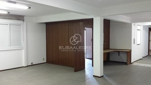 Imagem 14 de 16 de Pavilhão/galpão À Venda No Bairro Rio Branco - Canoas/rs - 183