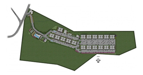 Imagem 11 de 12 de Apartamento 2 Quartos Cotia - Sp - Central - 0276