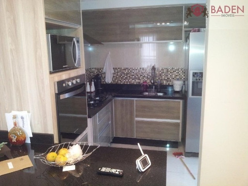Imagem 10 de 30 de Apartamento Cobertura Duplex Mansões Santo Antonio, 3 Dormitórios, Sendo 1 Suíte - Ap02966