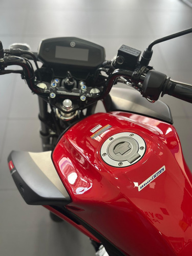 Yamaha| Nv Factor 150 2025 + Emplacamento Grátis
