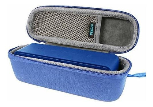 Estuche Rigido Para Anker Soundcore 2 Portatil Resistente