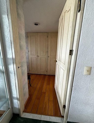 Baja De Precio, Urge Vender!! Departamento Lomas De Chapultepec