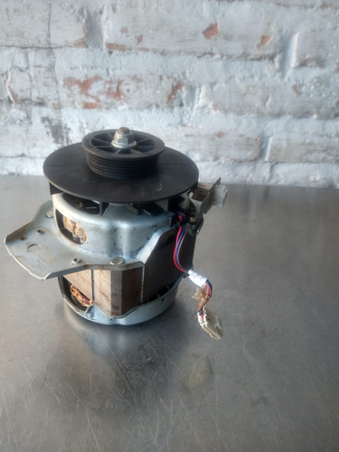 Motor 1/3 233d1980p010 Lavadoras Kraken Easy, Mabe Ge Usado (Usado)
