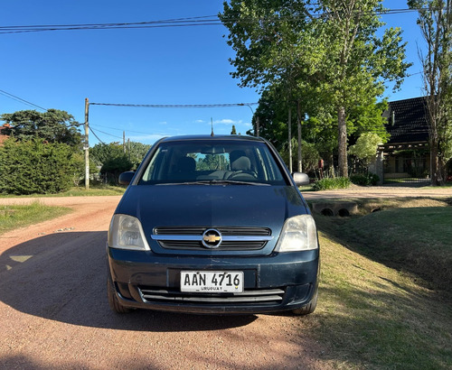 Chevrolet Meriva 1.8 Gls