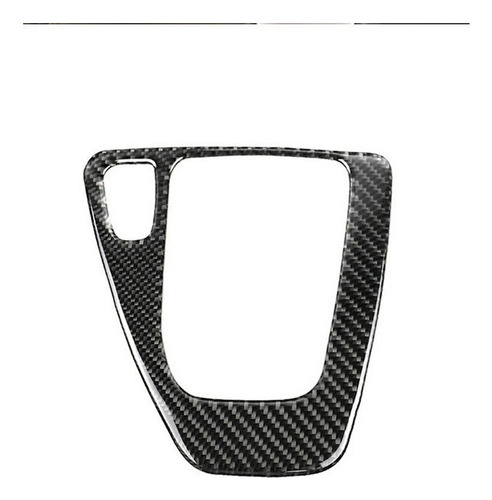 Cubierta Del Panel De Cambios Bmw Serie 3 E90 E92 E93 05-12