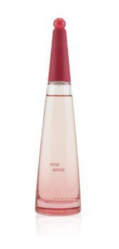 Edp 3.0 Onzas Rose & Rose Por Issey Miyake Para Mujer En