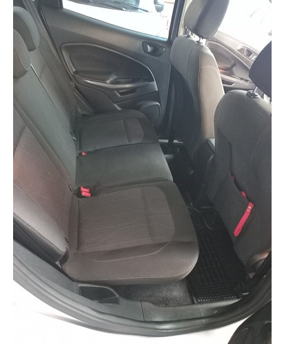 Ford Ecosport 1.5 Se 123cv 4x2 Manual