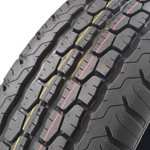 Pneu Alfamotors Aro 15 195/70r15 104/102r Dk768 Lt