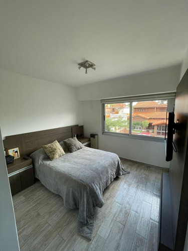 Departamento En Venta - 1 Dormitorio 1 Baño - 59mts2 - Villa Sarmiento, Morón