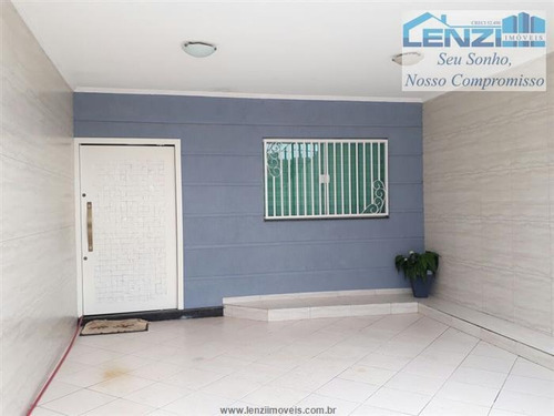 Imagem 6 de 21 de Casas À Venda Em Santo André/sp - Compre A Sua Casa Aqui! - 1392702