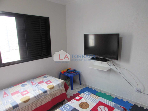 Imagem 27 de 29 de Ref 11532 - Apto 2 Dorm - Aviação - Ac. Financiamento Bancario - V11532