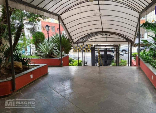 Imagem 3 de 13 de Apartamento Com 2 Dormitórios À Venda Na Penha - Ap2358