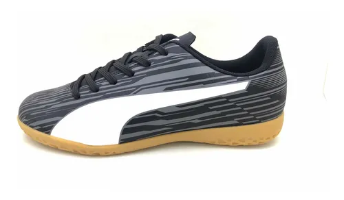 T nis Puma Chuteira Sal o Futsal Rapido 3 It Bdp 106837