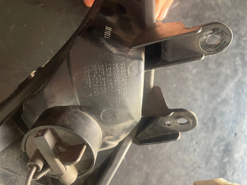 Seta Dianteira Yamaha Tmax 530 Ano 2013/14 Lado Direito (Usado)