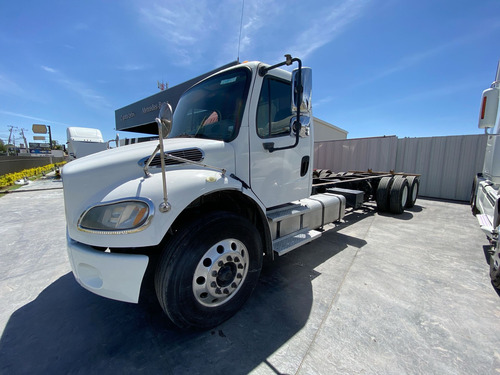 Freightliner M2 52k 2016