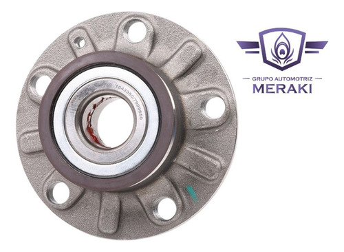 Maza Trasera Skf Audi A3 2004 - 2019 C/abs