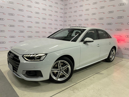 Audi A4 2.0 T 40 Tfsi Select 190Hp