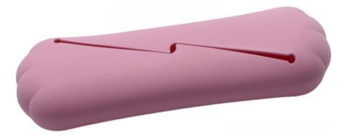Paquete De 2-6 Soportes Para Brochas De Maquillaje De Viaje,