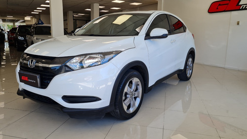 Honda Hrv