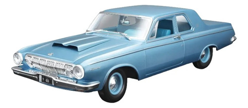 Auto Maisto Special Edition 1963 Dodge 330