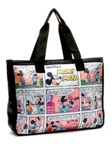Comprar Minnie & Mickey Mouse Bolso De Playa, Compras - Disney Store