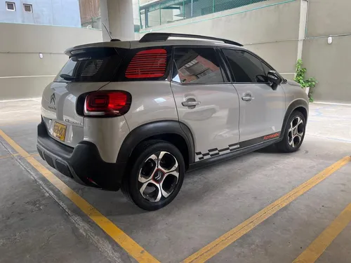 Citroën C3 1.6 Shine Automática