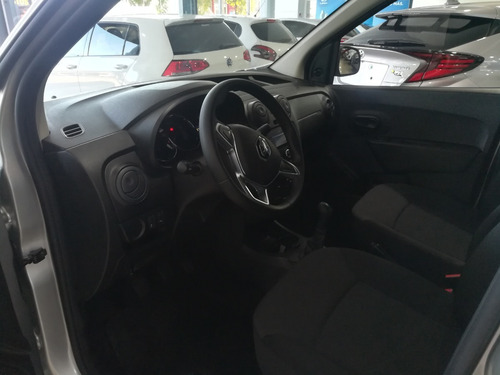 Renault Kangoo Ll Express Confort 1.5 Dci Okm 2021
