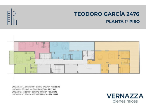 Imagen 11 de 30 de Departamento - Colegiales