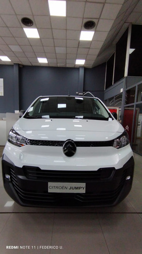 Citroën Jumpy 1.6 L3 Hdi 115 Business