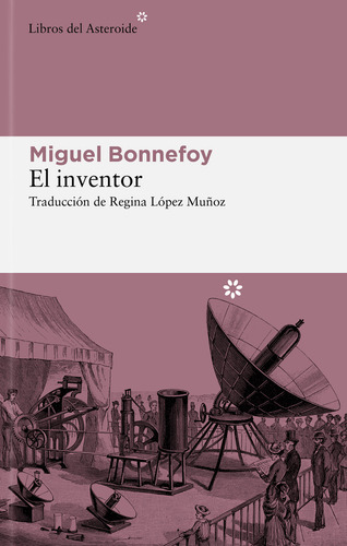 El Inventor