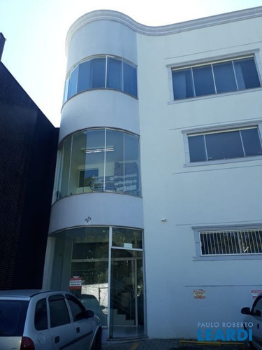 Imagem 1 de 11 de Comercial - Vila Bissoto - Sp - 614807