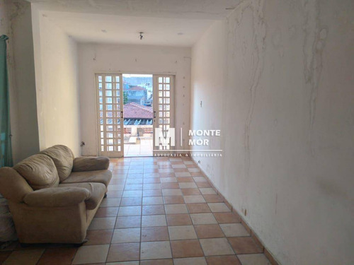 Imagem 7 de 19 de Casa Com 2 Dormitórios À Venda, 120 M² Por R$ 360.000,00 - Itaberaba - São Paulo/sp - Ca0902