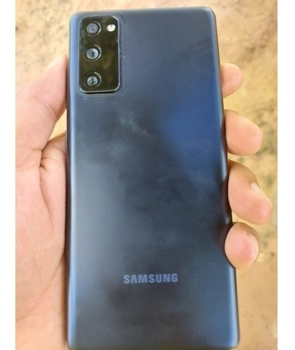 Samsung S20fe