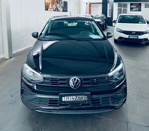 Volkswagen Polo POLO 1.0 MPi TRACK FLEX 2024