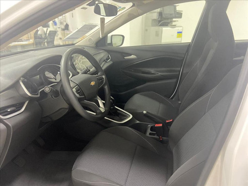 Chevrolet Onix 1.0 Lt Turbo 5p