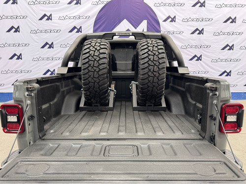 Jeep Gladiador Jt Mojave $500k Equipamiento Extra 4x4 2021
