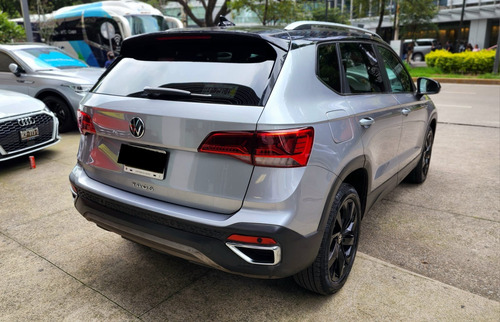 Volkswagen Taos 1.4 Tsi Highline At