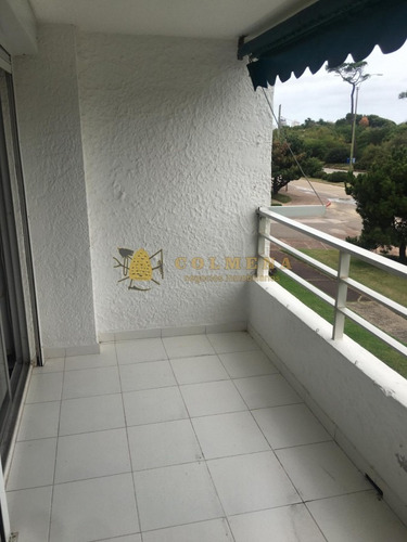 Encantadr Departamento En Primera Linea- Ref: 3058